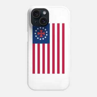 American Crusade Phone Case