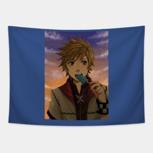 Roxas Tapestry