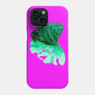 "Green Eyes" Phone Case