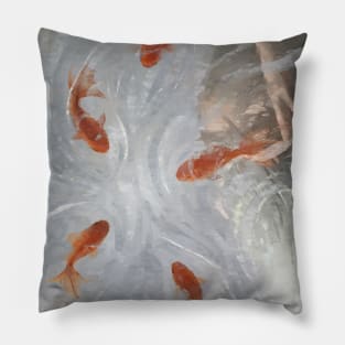 Spume Pillow