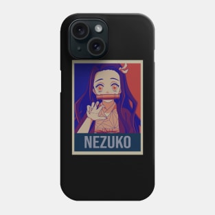 The Adorable Demon Phone Case