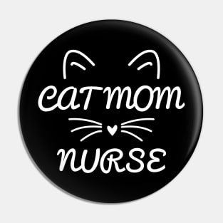 Nurse Pin