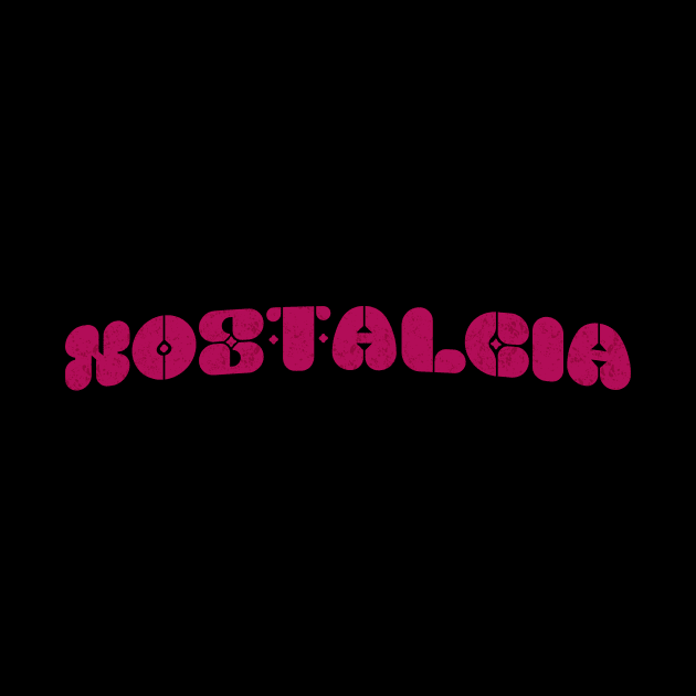 Nostalgia by ozs-shop