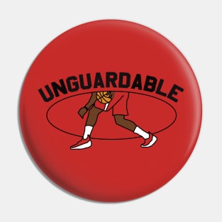 UNGUARDABLE Pin