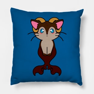 Capricorn Pillow