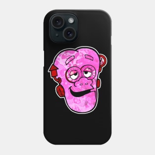 Frankenberry - Just Add Milk Phone Case