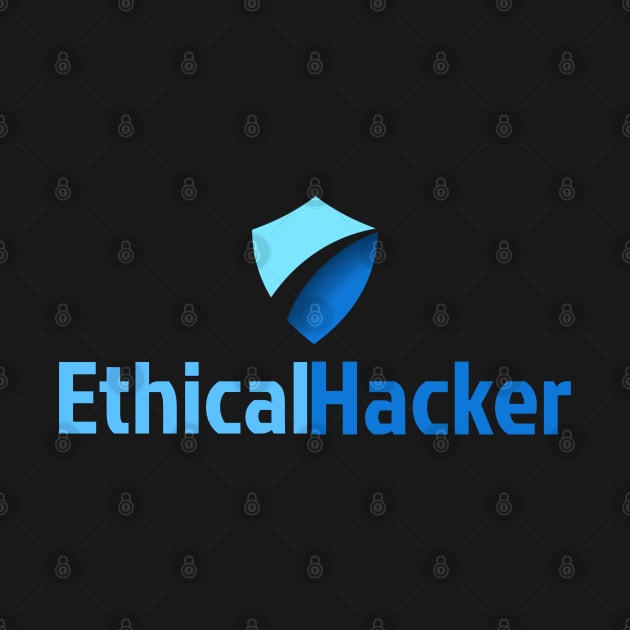 Ethical Hacker by Cyber Club Tees