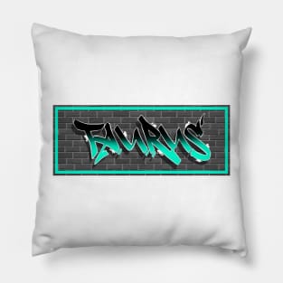 ZODIAC TAURUS Pillow