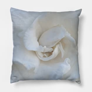 Gardenia flower Pillow