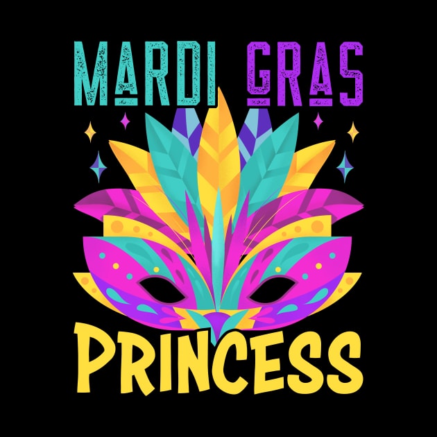 Family Matching Mardi Gras Princess Carnival Costume by star trek fanart and more