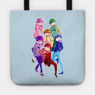 Osomatsu-san! Tote