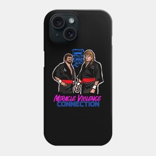 Miracle Violence Connection Phone Case