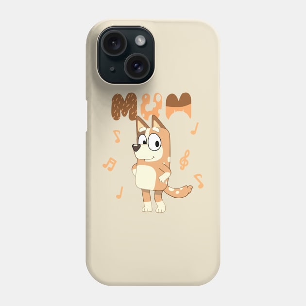 MUM DANCE Phone Case by 96rainb0ws