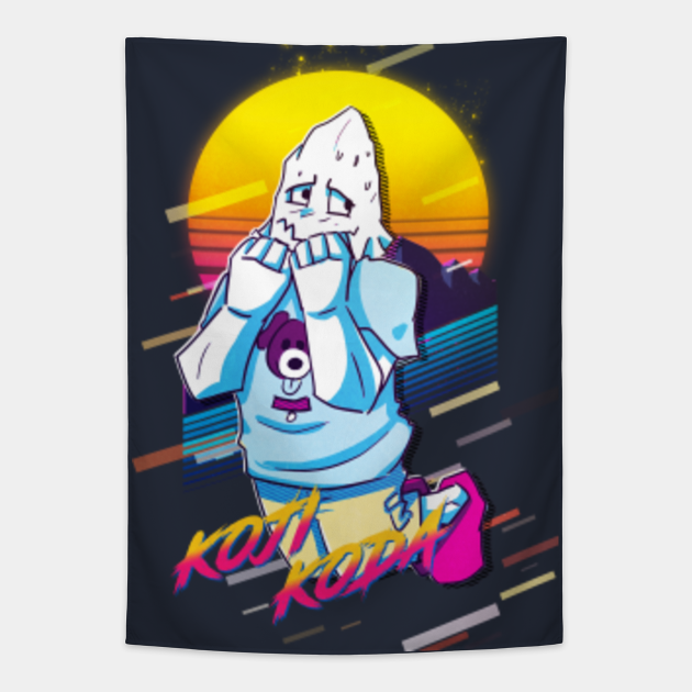 My Hero Academia Koji Koda My Hero Academia Tapestry Teepublic