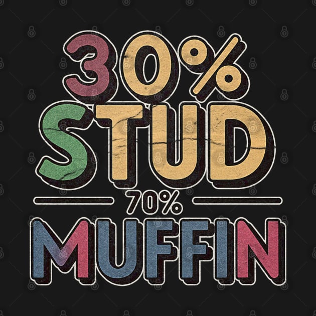 Stupid and muffin by Kaine Ability