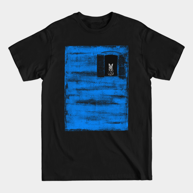 Disover Soul Window - Cute - T-Shirt