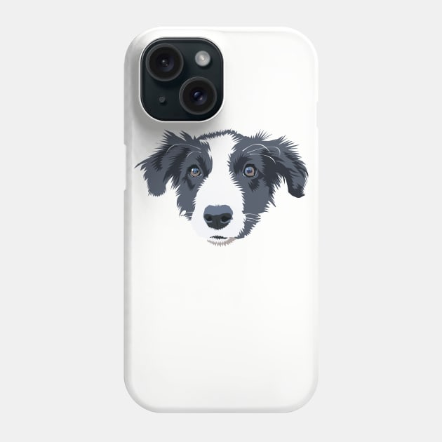 Rosie Phone Case by vectormutt