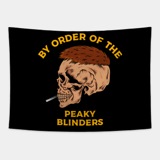 By Order of the peaky blinders Tapestry