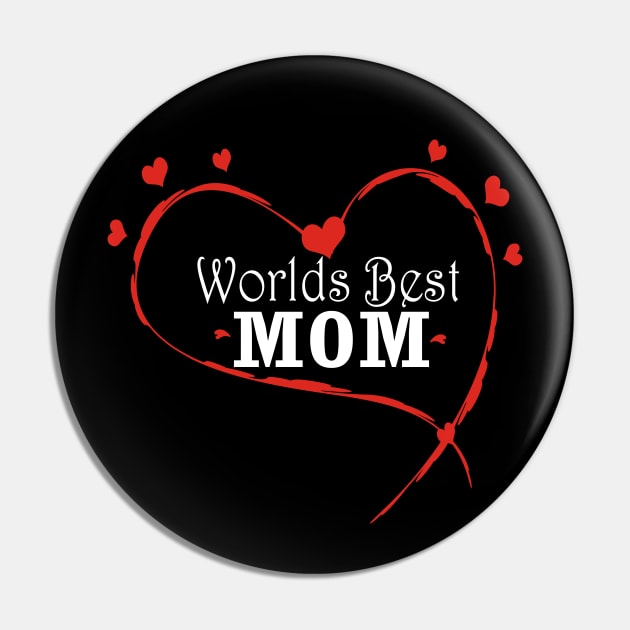 worlds best mom Pin by Day81