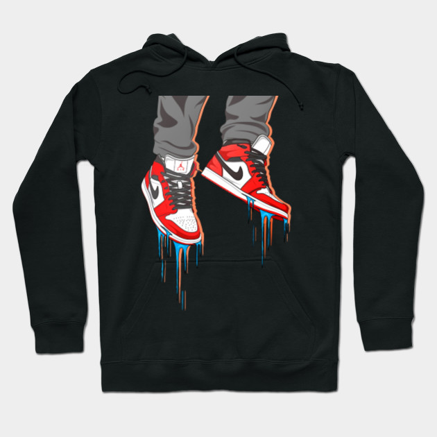 nike air jordan hoodie