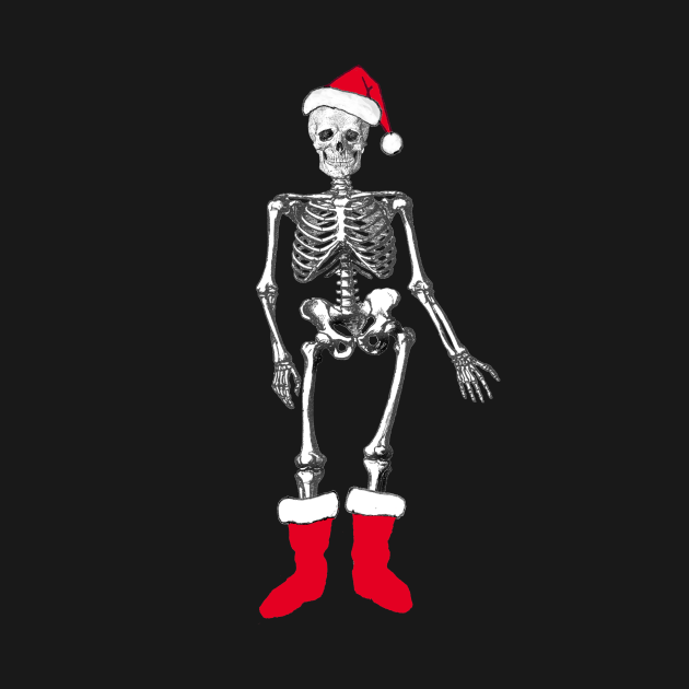 Confused Skeleton - Confused Skeleton - T-Shirt | TeePublic