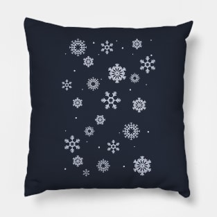 Winter (alternative) Pillow