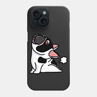 French bulldog, Frenchie 16 Phone Case