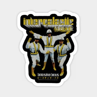 Beastie-boys Magnet