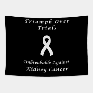 kidney cancer Tapestry