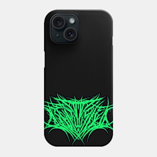 Reptile Acid Phone Case