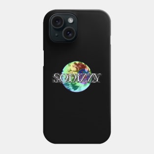 Sodizzy's logo Phone Case