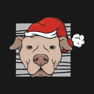 Christmas Dog T-Shirt