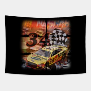 MICHAEL MCDOWELL Tapestry