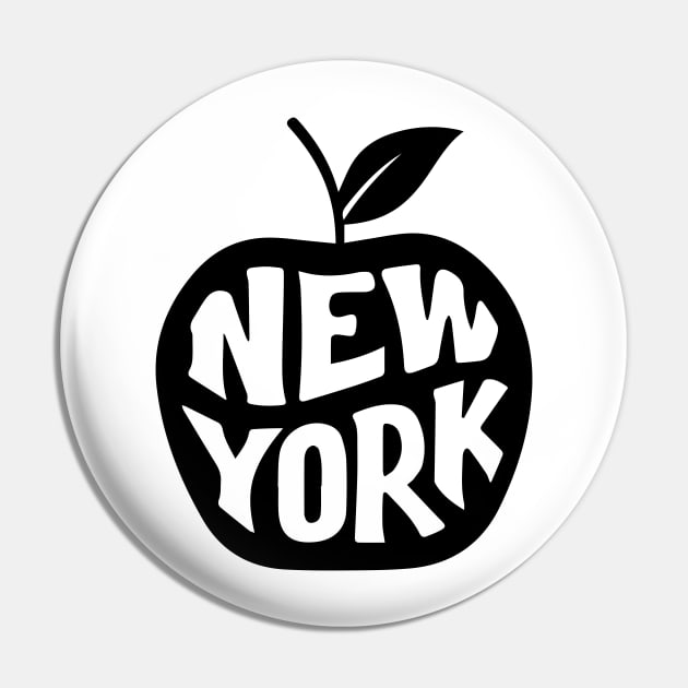 Nueva York Pin by timegraf