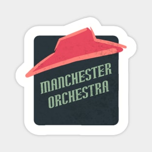 manchester orchestra Magnet