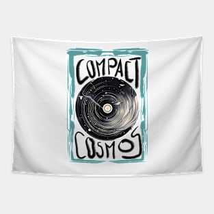 vinyl record compact cosmos Tapestry