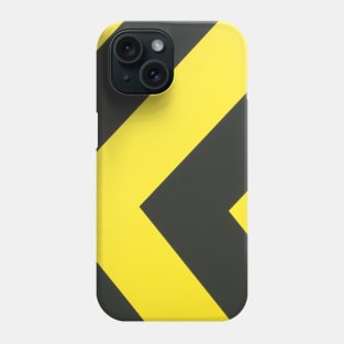 Chevron Pattern 23 Phone Case