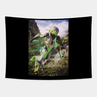 Anthem Tapestry