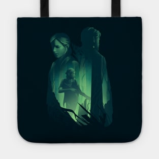 The Last of Us 2 Tote