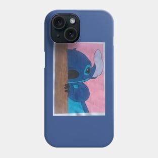 Stich Phone Case