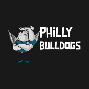 Philly Bulldogs T-Shirt