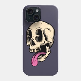 Doc Bones Phone Case