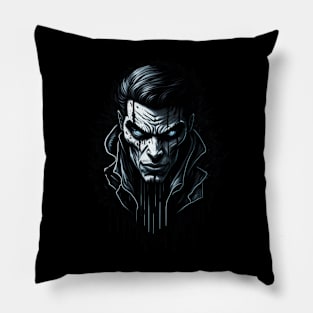 dead master Pillow