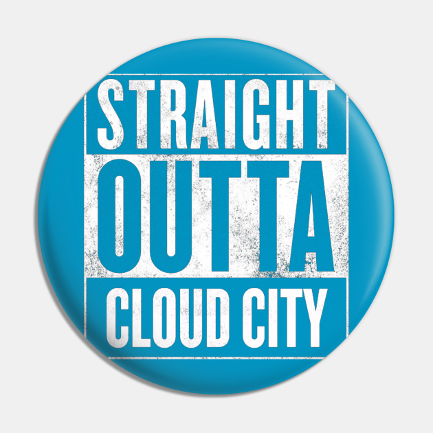 Discover Straight Outta Compton - Pin