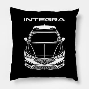 Integra 2023-2024 Pillow