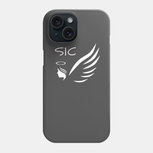 SIC Sisters in Christ Phone Case