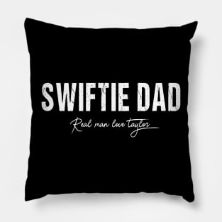 Swiftie Dad Pillow