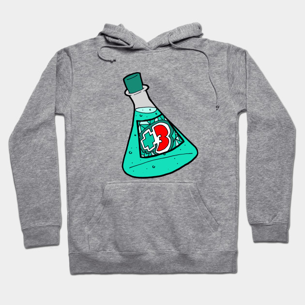 baja blast hoodie