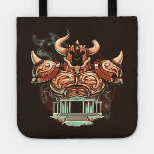 Taurus Tote