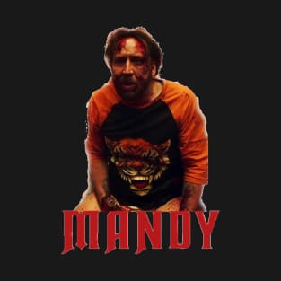 MANDY T-Shirt